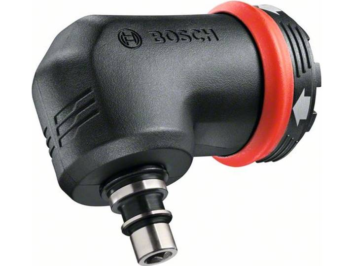 BOSCH Home & Garden 1600A01L7T BOSCH Home & Garden Winkelbohraufsatz
