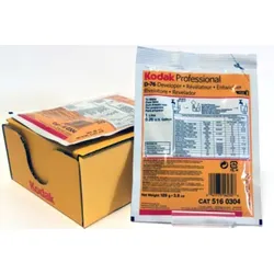 KODAK D-76 Entwickler für 1 Liter