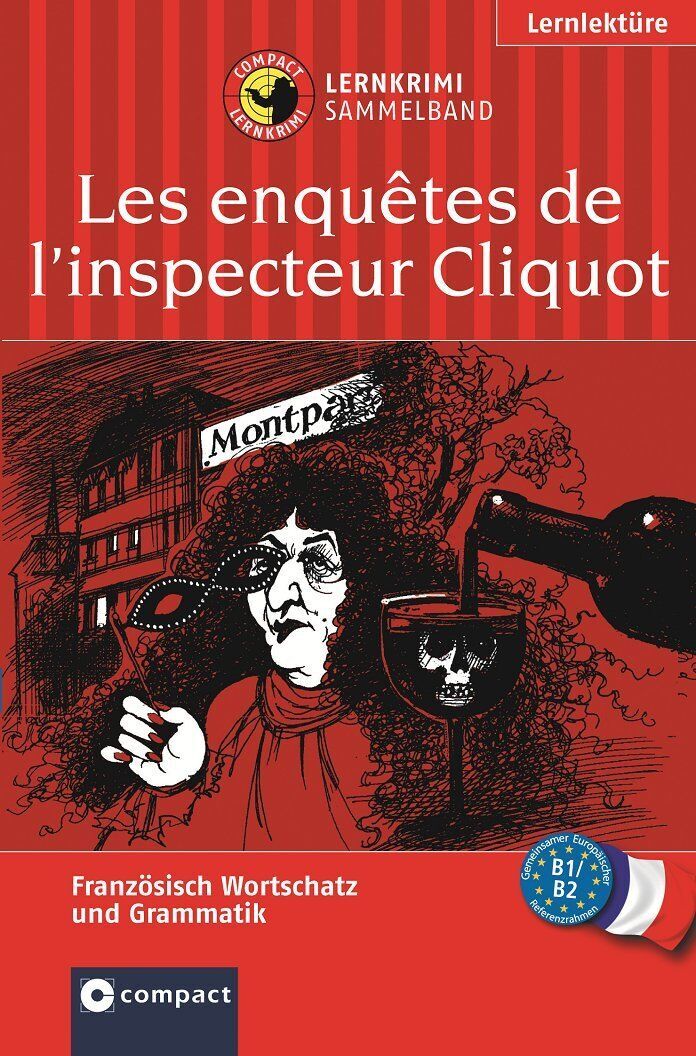 Marc Hillefeld - Inspecteur Cliquot ermittelt - Preis vom 01.10.2026 17:08:56 h