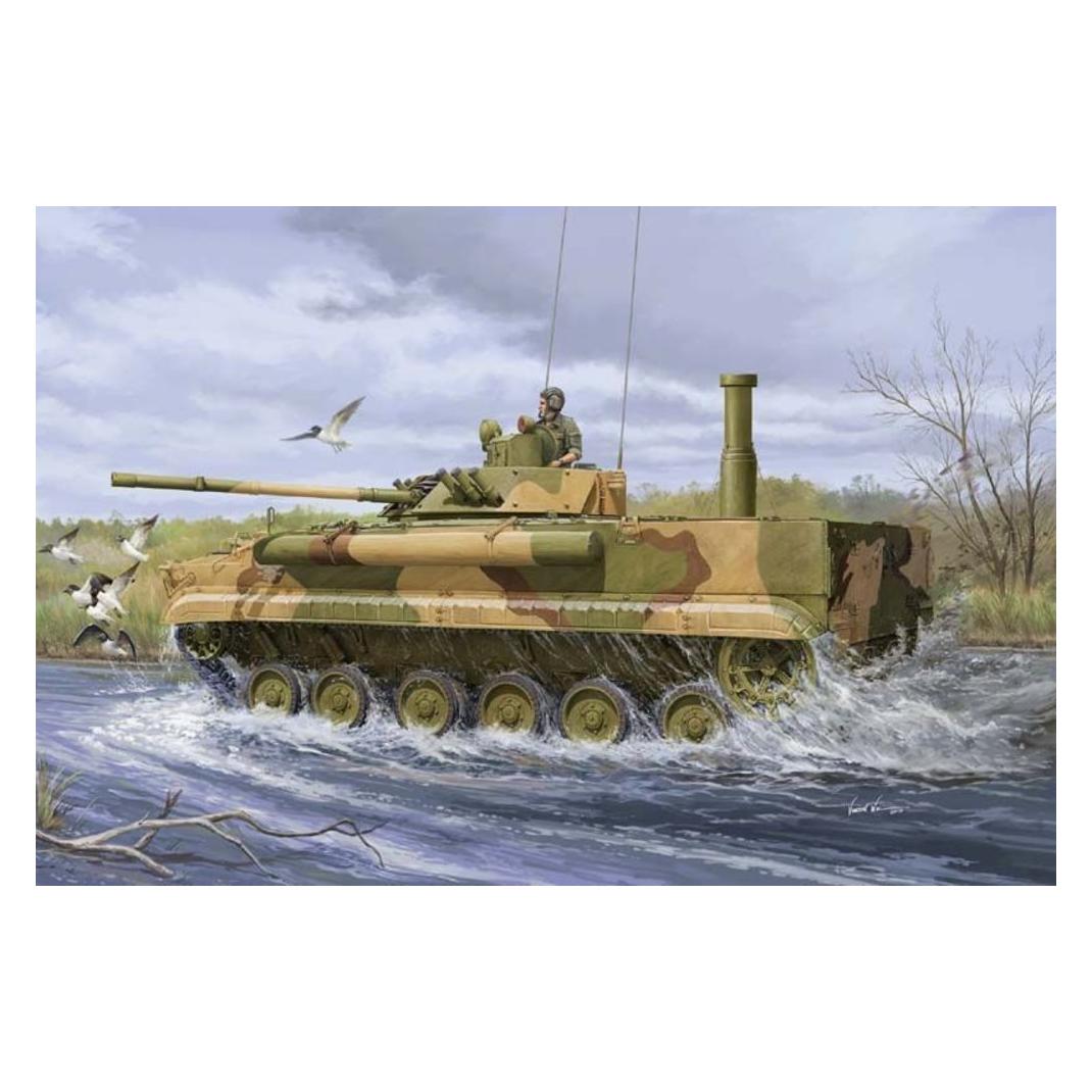 Trumpeter BMP-3E IFV (01530)
