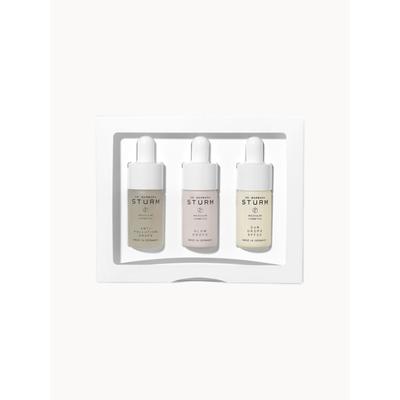 Drops Discovery Set 30ml von Dr. Barbara Sturm