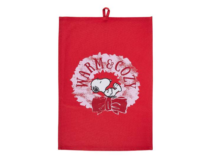 Geschirrtuch Warm & Cozy 38 x 0 x 54cm