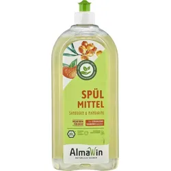AlmaWin Spülmittel Sandorn Mandarine 500ml