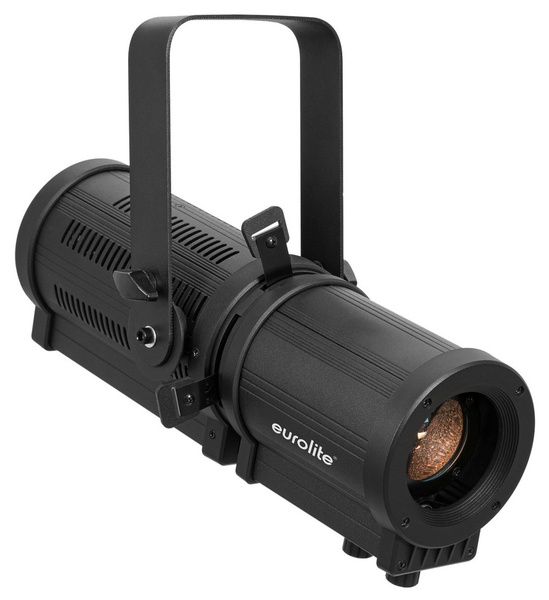 EuroLite PFE-60 WW/CW Pro. Spot 20-50Â°