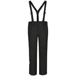 ICEPEAK Lisman Skihose Kinder 990 - black 128