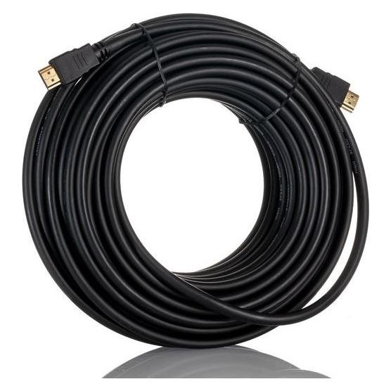 RS PRO HDMI - HDMI (10 m) (2646580)