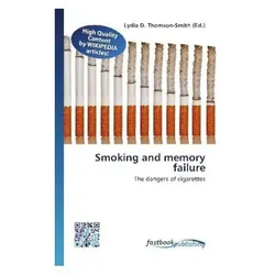 Smoking and memory failure, Ratgeber