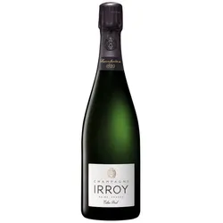 Irroy Extra Brut Champagne Taittinger