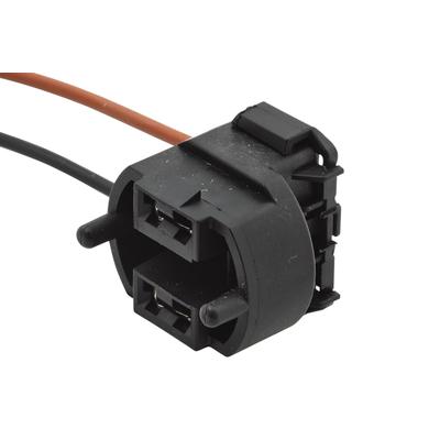 HELLA Stecker 8KB 193 607-001 H7 für VW
