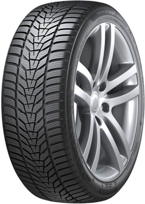 Hankook Reifen Winterreifen 235/40r19 96v - Winter I*cept Evo3 W330 1026319 235/40 R19