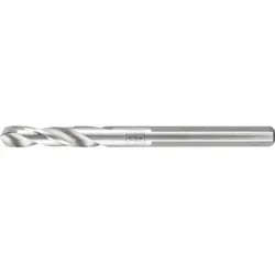 HSS Zentrierbohrer Ø 6,35 mm L 60mm für Lochsägenschäfte LSS 1 und LSS 2