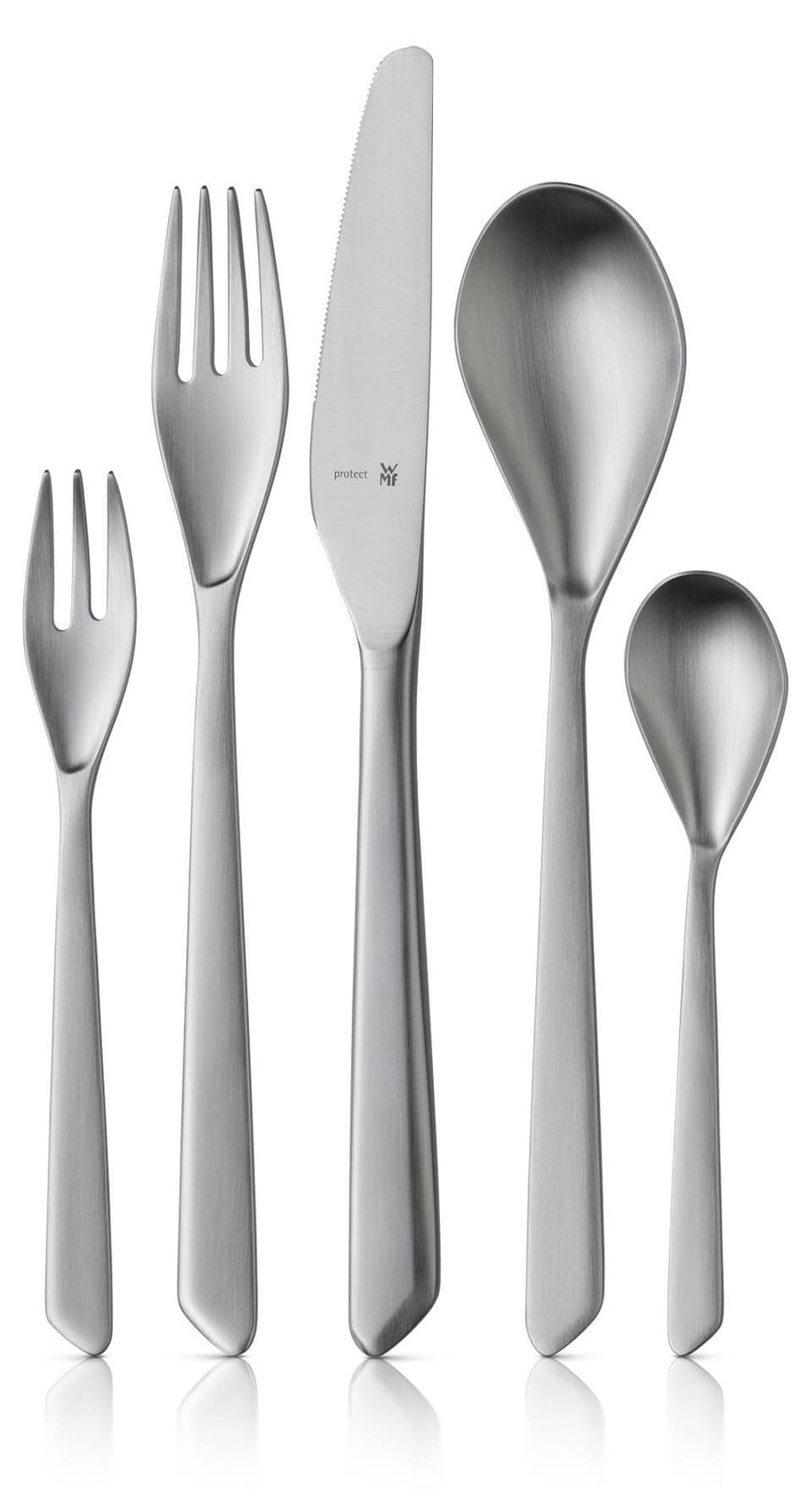 WMF Neo bestekset, 66-delig, Cromargan Protect