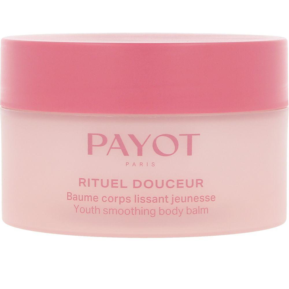 Ritueel Douceur Jeugd Verzorgende Lichaamsbalsem 200 ml