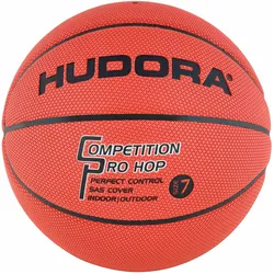 Hudora, Basketbälle, (7)