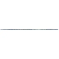 Pösamo, Seil, Drahtseil Psamo 4 mm Edelstahl rostfrei, Meterware (130 m)