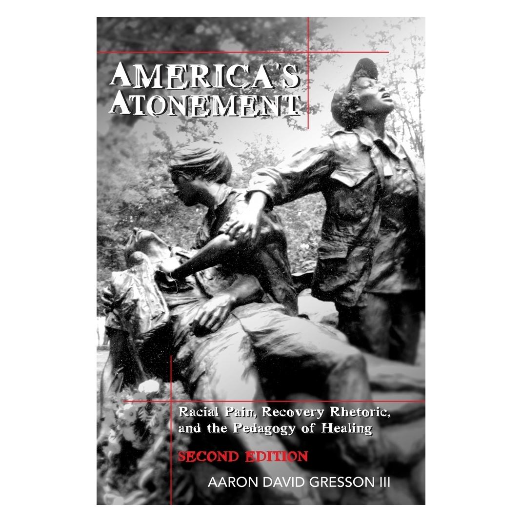 Peter Lang America's Atonement (Englisch, Softcover, Aaron David Gresson III) (56027669)