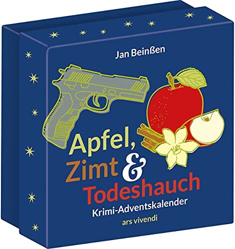 Jan Beinßen - Apfel, Zimt und Todeshauch 2021 - Preis vom 11.10.2026 03:10:56 h