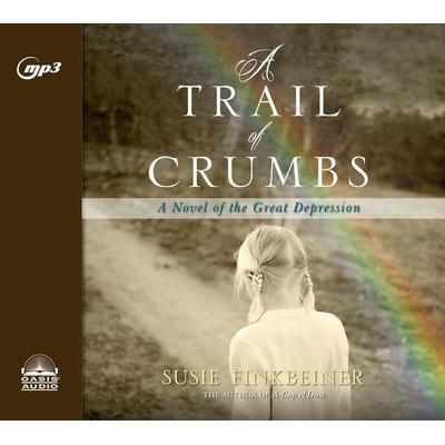 A Trail of Crumbs - Susie Finkbeiner, CD, 9781640911246