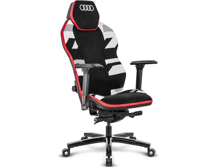 Quersus Stuhl ICOS.2 Audi