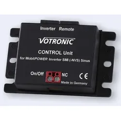 VOTRONIC Control Unit für MobilPower Inverter - 0% MwST. (Angebot gemäß §12 USt Gesetz.)