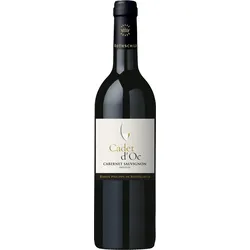 Rothschild »Cadet d’Oc« Cabernet Sauvignon