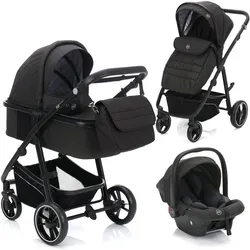 Fillikid, Kinderwagen, Fill Jaguar (0 Monate - 4 Jahre)