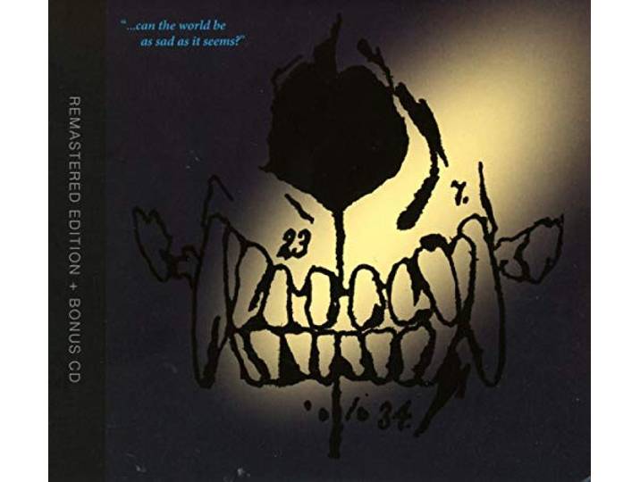 Throbbing Gristle - Heathen Earth