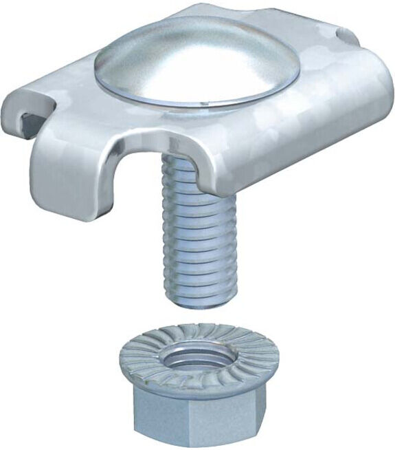 OBO Bettermann Collier de serrage GKS 34 FT (6016820)