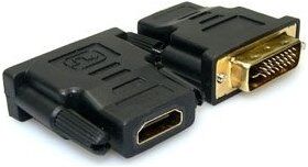 Sandberg Adapter Dvi-M-Hdmi-F Kabel