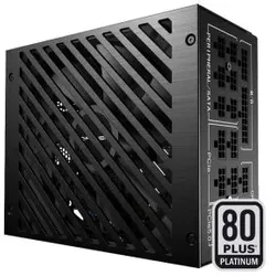 LC-POWER Platinum Pro-Serie LC1200P2 V3.1 1200W ATX 3.1