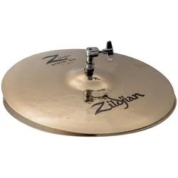 Zildjian Z Custom 15" HiHat - Hi-Hat-Becken