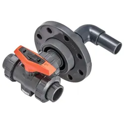 BWT 13964 für Permeatspeicher A 1100-4000