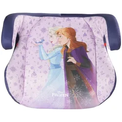 Disney Frozen, Kindersitz, Kindersitz für Autos SAO R129 Rosa III (22 - 36 kg) ECE R129 ISOFIX (Kindersitzerhöhung)