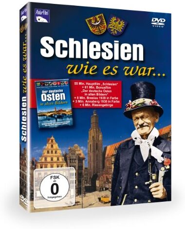 Schlesien wie es war - Preis vom 27.09.2026 03:53:48 h