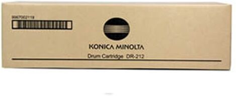 Konica Minolta DR-212 (9967002119) tambor