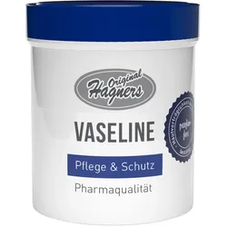 125ml Original Hagners Vaseline