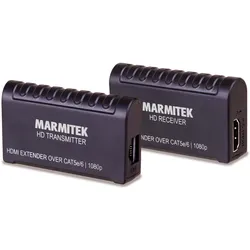 Marmitek Megaview 63 (Extender), Video Converter