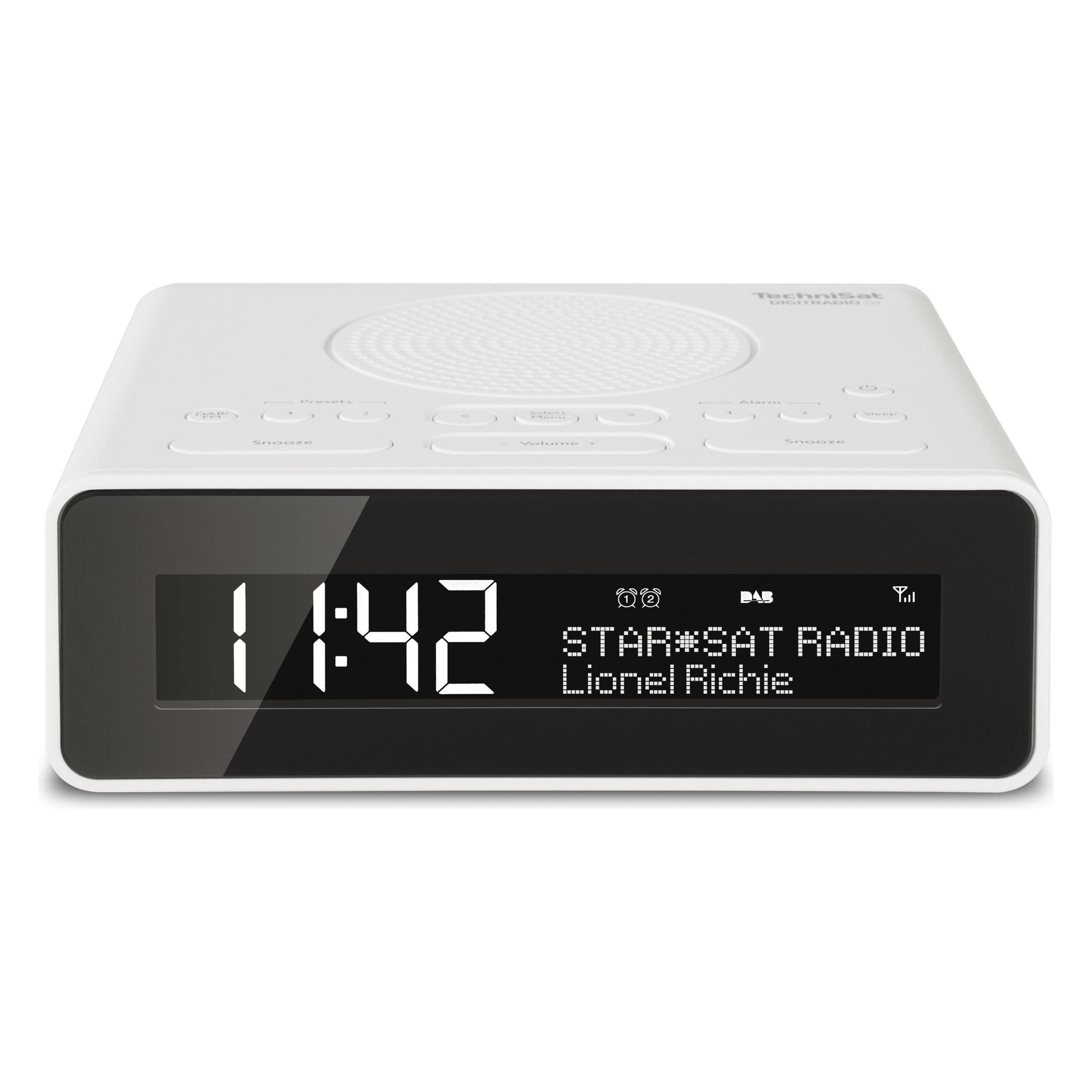 TechniSat Digitradio 51 (DAB+, FM) (0001/4981)