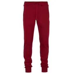 Payper, Herren, Sporthose, Join (4XL), Rot