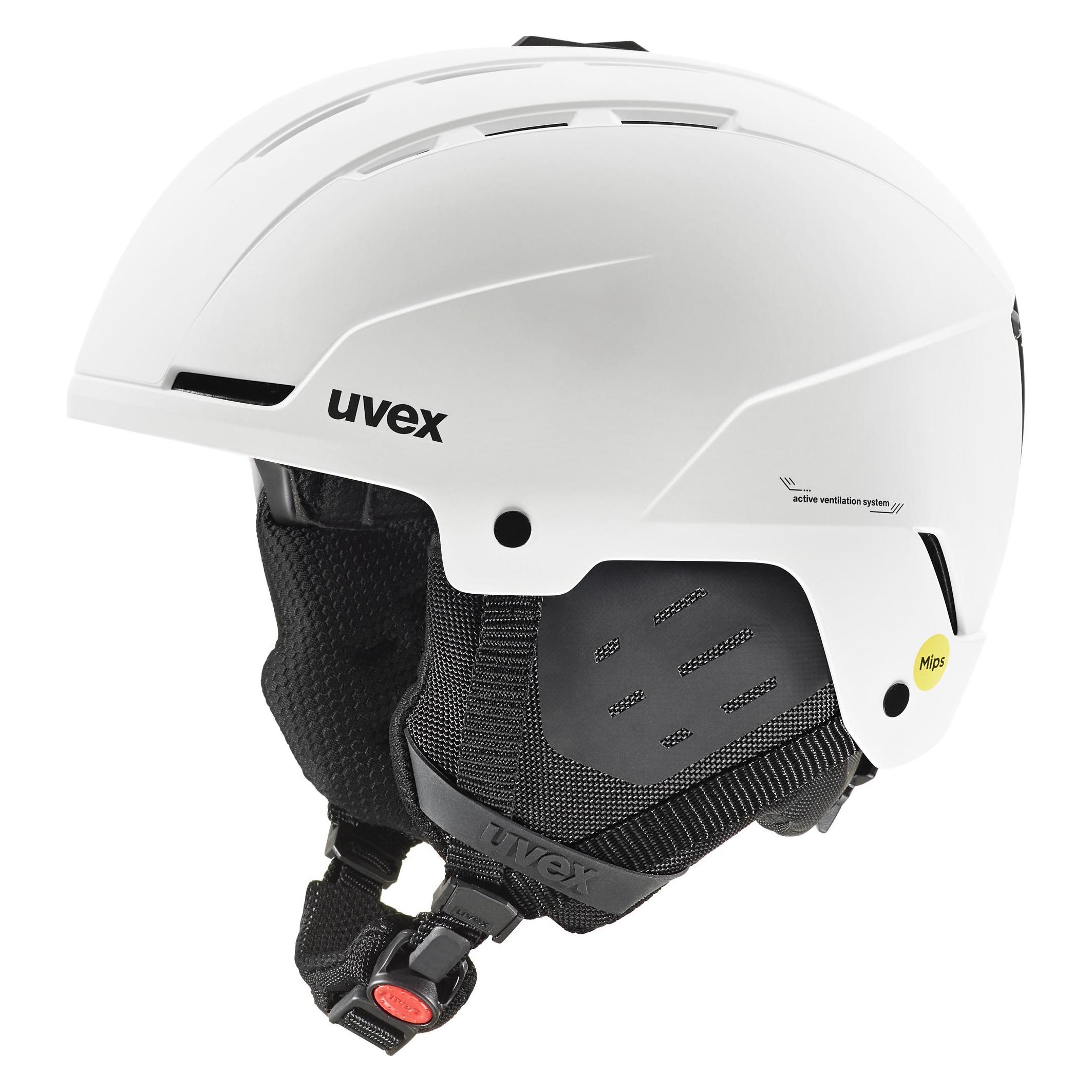 Uvex Stance Mips (54 - 58 cm, M) (5663141105)