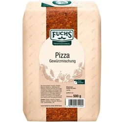 FUCHS Gewürzmischung »Pizza« 500 g