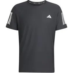 Adidas, Herren, Sportshirt, Otr B Tee (XXL), Schwarz