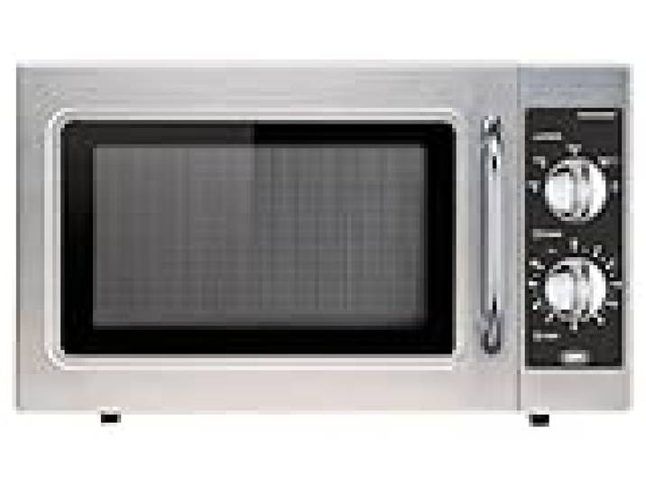 Four Micro-Ondes Professionnel Mécanique 30 L - 5 niveaux de puissance - AFI Collin Lucy