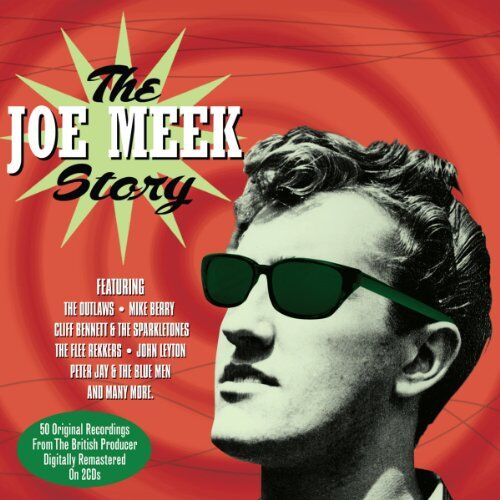 Various - The Joe Meek Story - Preis vom 15.10.2026 23:06:25 h