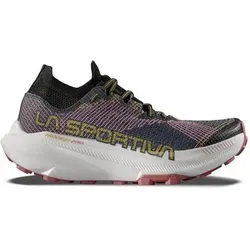 LA SPORTIVA Damen Laufschuhe Prodigio Pro Woman, Größe 41 in Silber Silber