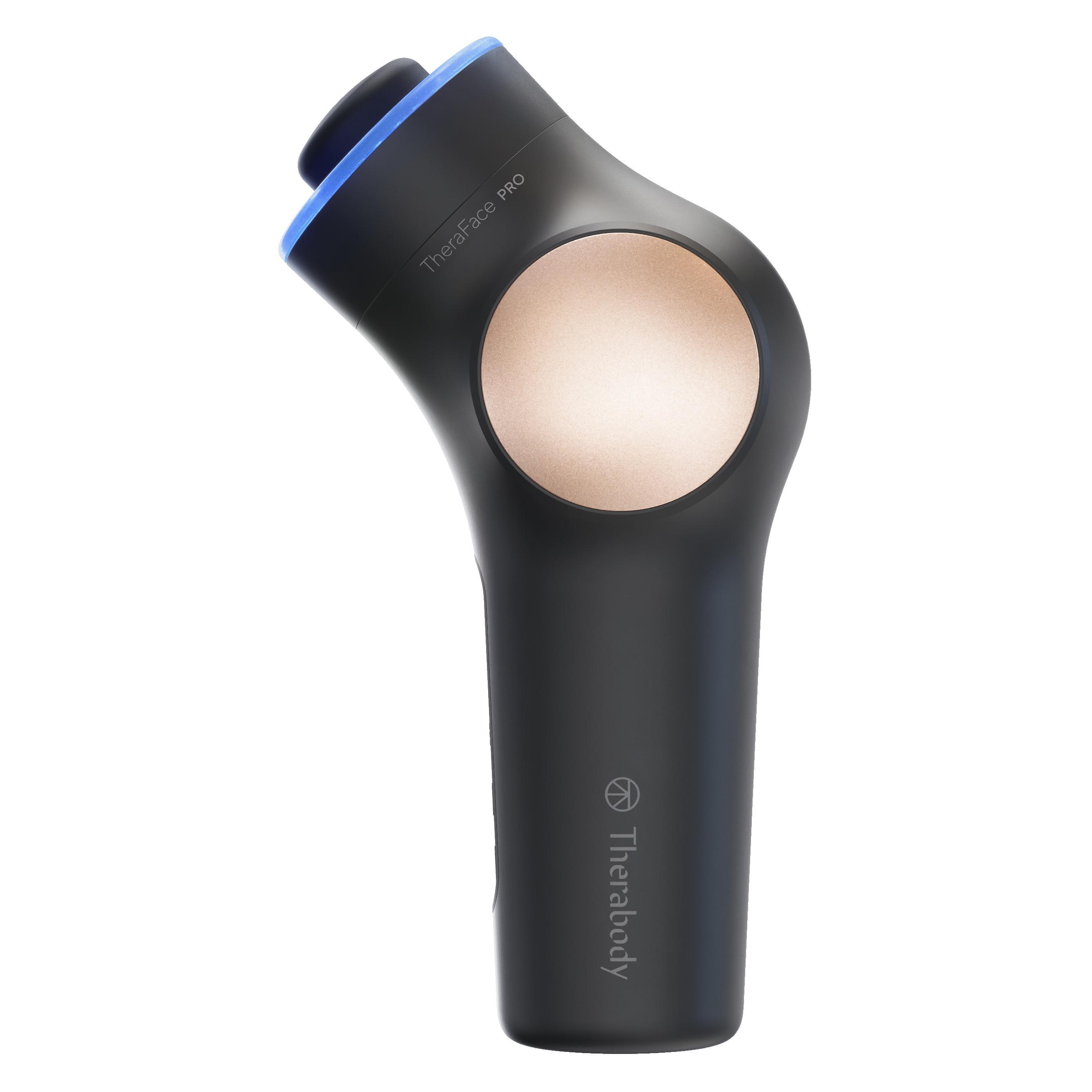 Therabody TheraFace PRO, schwarz (TF02226-01)