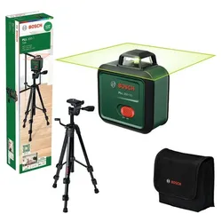 Bosch Power Tools Linienlaser 0603663M01