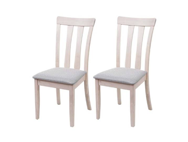 MCW Esszimmerstuhl MCW-G46-2 (Set, 2 St), 2er-Set