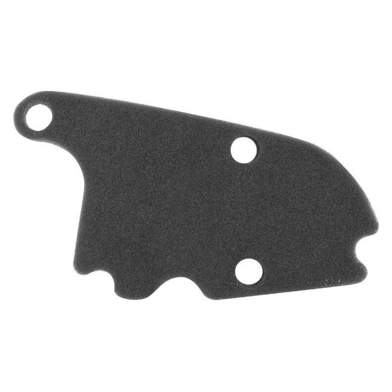 Nypso Luftfilter Schwarz (1x) (100603041)