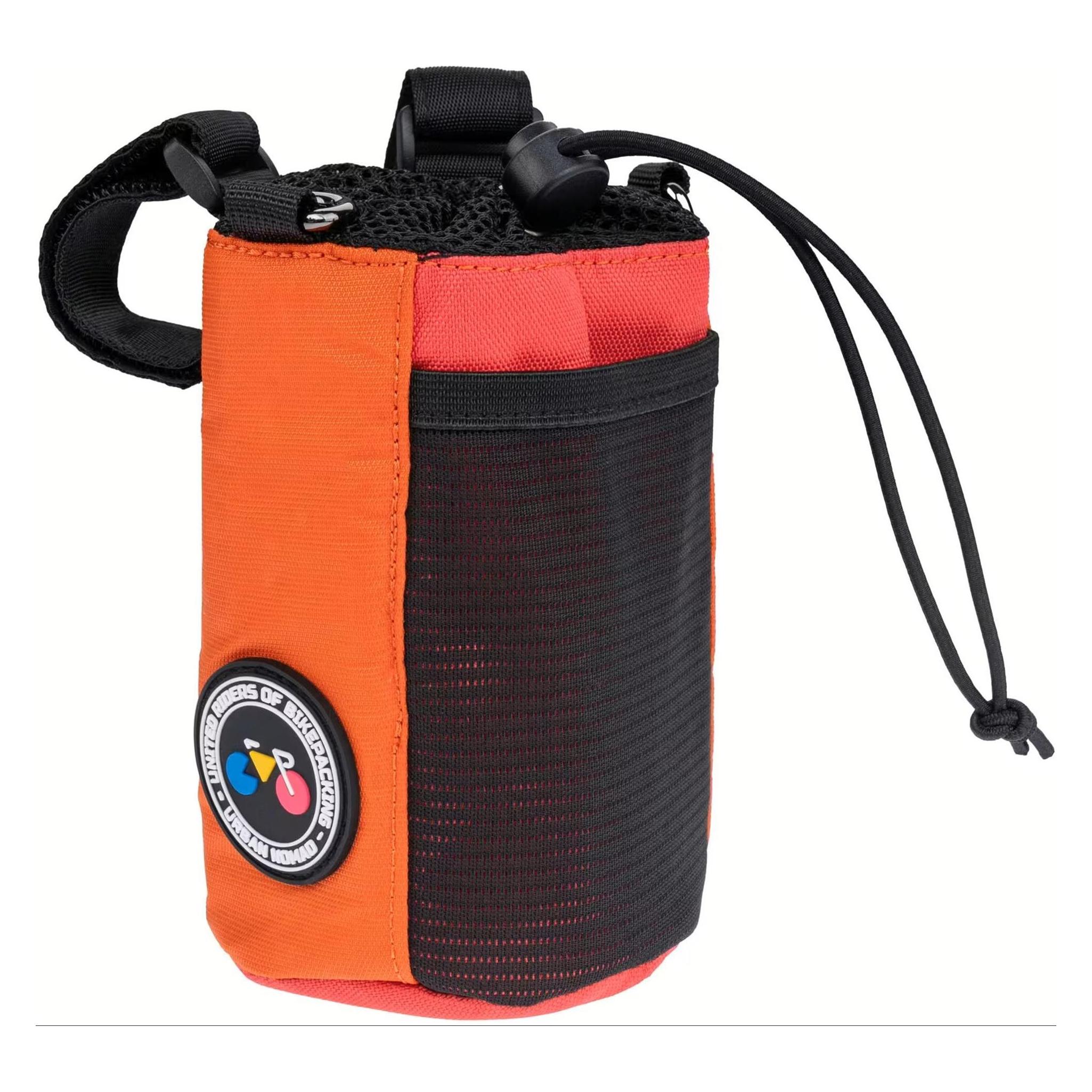 Contec Urban Nomad ToGo 1.0 (1 l, Lenkertasche) (07399529)